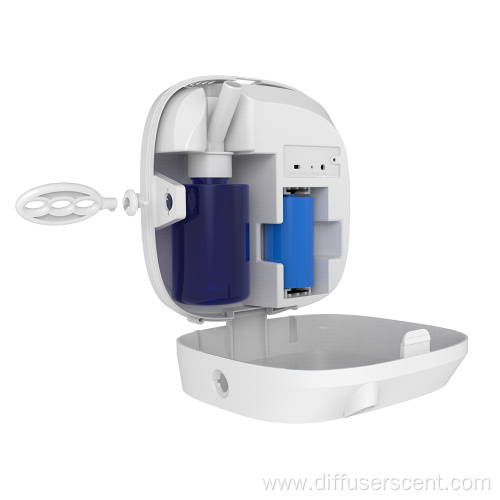 Professional Bluetooth App Control Fragrance Aroma Diffuser
